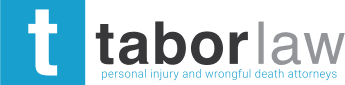 Tabor Law logo
